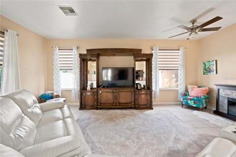 Villa ou maison à vendre à Ocala, Floride: 4 chambres, 233.18 m2 № 2195952 - photo 14