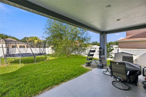 Villa ou maison à vendre à Ocala, Floride: 4 chambres, 233.18 m2 № 2195952 - photo 4