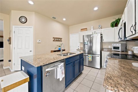 Villa ou maison à vendre à Ocala, Floride: 4 chambres, 233.18 m2 № 2195952 - photo 19