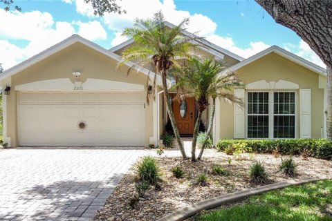 House in Haines City, Florida 3 bedrooms, 131.46 sq.m. № 2099895