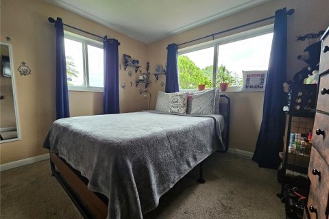 House in Kissimmee, Florida 2 bedrooms, 57.97 sq.m. № 1626650 - photo 11