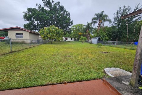House in Kissimmee, Florida 2 bedrooms, 57.97 sq.m. № 1626650 - photo 5