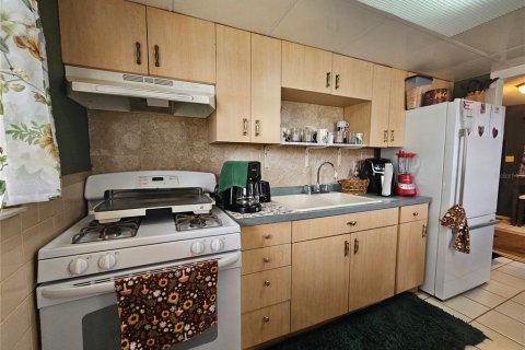 House in Kissimmee, Florida 2 bedrooms, 57.97 sq.m. № 1626650 - photo 8