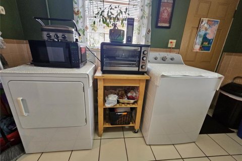 House in Kissimmee, Florida 2 bedrooms, 57.97 sq.m. № 1626650 - photo 13