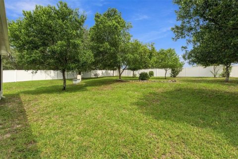 House in Weeki Wachee, Florida 3 bedrooms, 186.45 sq.m. № 2391028 - photo 28