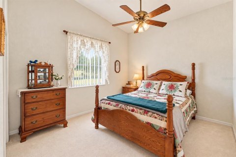 House in Weeki Wachee, Florida 3 bedrooms, 186.45 sq.m. № 2391028 - photo 19