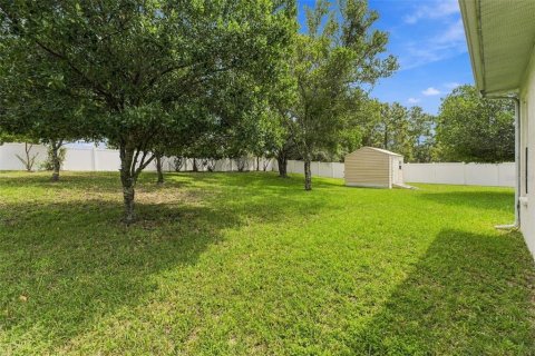 House in Weeki Wachee, Florida 3 bedrooms, 186.45 sq.m. № 2391028 - photo 29