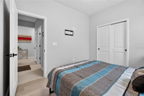 Villa ou maison à vendre à Orlando, Floride: 4 chambres, 171.87 m2 № 2236492 - photo 24