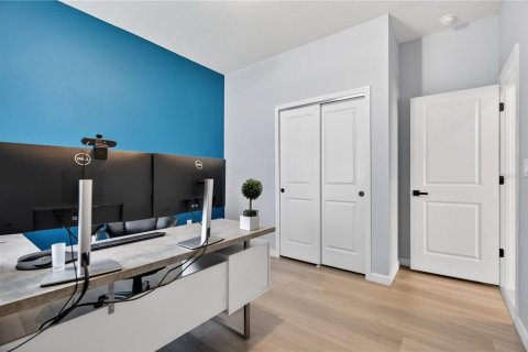 Villa ou maison à vendre à Orlando, Floride: 4 chambres, 171.87 m2 № 2236492 - photo 28