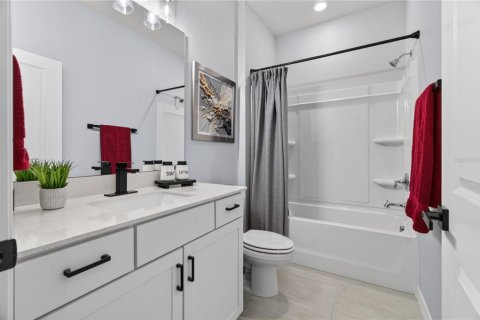 Villa ou maison à vendre à Orlando, Floride: 4 chambres, 171.87 m2 № 2236492 - photo 29