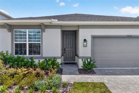 Villa ou maison à vendre à Orlando, Floride: 4 chambres, 171.87 m2 № 2236492 - photo 3