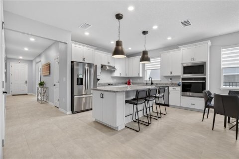 Villa ou maison à vendre à Orlando, Floride: 4 chambres, 171.87 m2 № 2236492 - photo 5