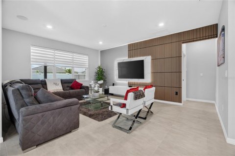 Villa ou maison à vendre à Orlando, Floride: 4 chambres, 171.87 m2 № 2236492 - photo 13
