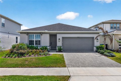 House in Orlando, Florida 4 bedrooms, 171.87 sq.m. № 2236492