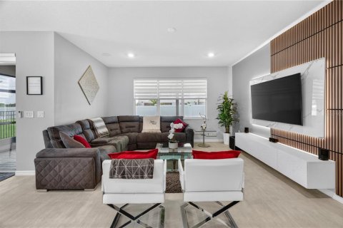 Villa ou maison à vendre à Orlando, Floride: 4 chambres, 171.87 m2 № 2236492 - photo 14