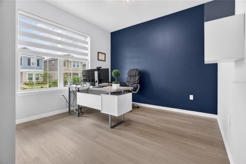 Villa ou maison à vendre à Orlando, Floride: 4 chambres, 171.87 m2 № 2236492 - photo 25