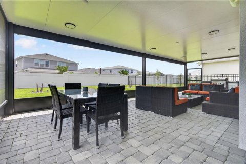 Villa ou maison à vendre à Orlando, Floride: 4 chambres, 171.87 m2 № 2236492 - photo 30