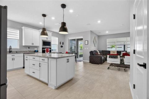 Villa ou maison à vendre à Orlando, Floride: 4 chambres, 171.87 m2 № 2236492 - photo 6