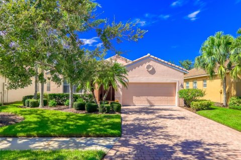 Casa en venta en Sarasota, Florida, 3 dormitorios, 157.56 m2 № 1919549 - foto 1