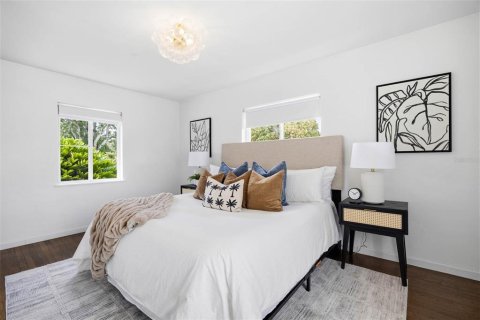 Casa en venta en Saint Petersburg, Florida, 3 dormitorios, 97.92 m2 № 2221151 - foto 15