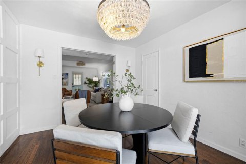 Casa en venta en Saint Petersburg, Florida, 3 dormitorios, 97.92 m2 № 2221151 - foto 8