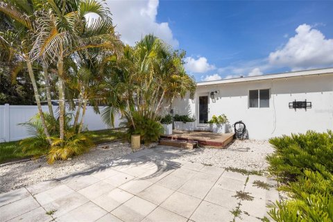 Casa en venta en Saint Petersburg, Florida, 3 dormitorios, 97.92 m2 № 2221151 - foto 28