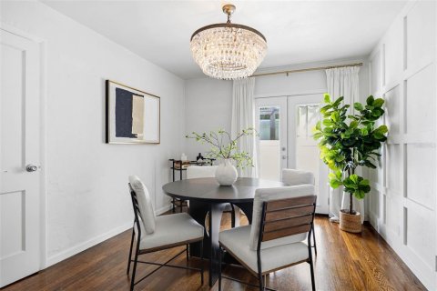 Casa en venta en Saint Petersburg, Florida, 3 dormitorios, 97.92 m2 № 2221151 - foto 5