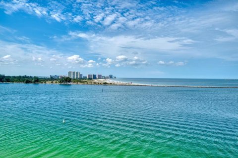 Condominio en alquiler en Clearwater, Florida, 2 dormitorios, 117.43 m2 № 557795 - foto 1