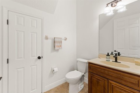 Townhouse in Cape Canaveral, Florida 4 bedrooms, 218.32 sq.m. № 2208250 - photo 24