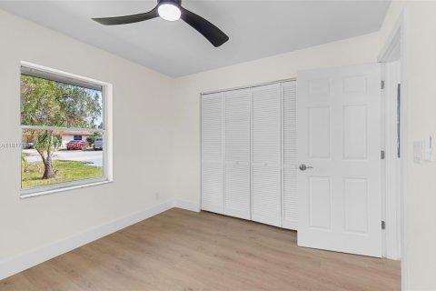 House in Hobe Sound, Florida 3 bedrooms, 105.35 sq.m. № 1772332 - photo 20