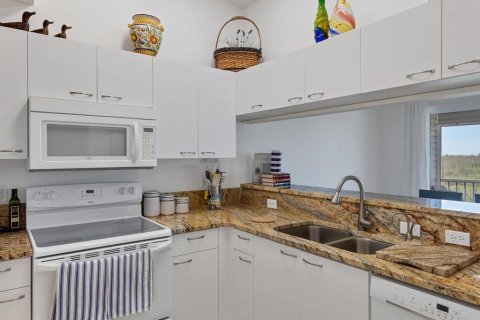 Copropriété à louer à Holmes Beach, Floride: 2 chambres, 91.04 m2 № 1757763 - photo 17