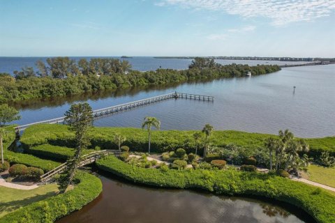 Copropriété à louer à Holmes Beach, Floride: 2 chambres, 91.04 m2 № 1757763 - photo 26
