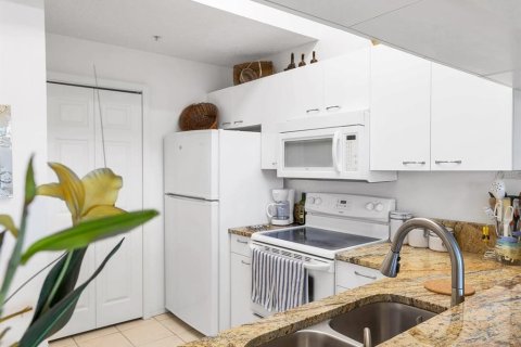 Copropriété à louer à Holmes Beach, Floride: 2 chambres, 91.04 m2 № 1757763 - photo 16