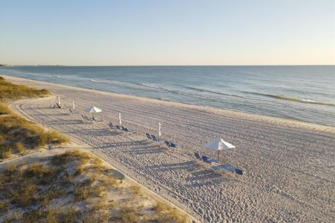 Copropriété à louer à Holmes Beach, Floride: 2 chambres, 91.04 m2 № 1757763 - photo 3