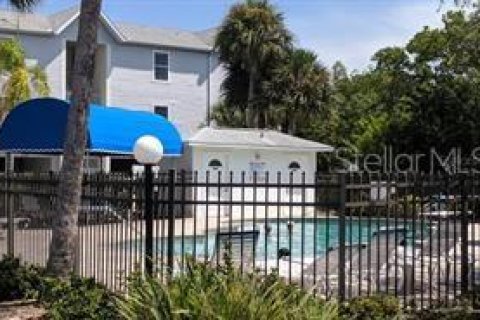 Copropriété à louer à Holmes Beach, Floride: 2 chambres, 91.04 m2 № 1757763 - photo 9