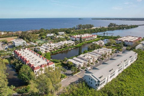 Copropriété à louer à Holmes Beach, Floride: 2 chambres, 91.04 m2 № 1757763 - photo 28