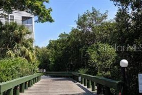 Condominio en alquiler en Holmes Beach, Florida, 2 dormitorios, 91.04 m2 № 1757763 - foto 8