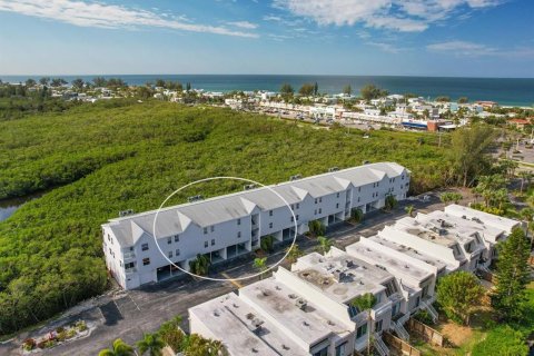 Condo in Holmes Beach, Florida, 2 bedrooms  № 1757763 - photo 2