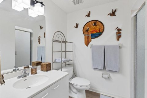Copropriété à louer à Holmes Beach, Floride: 2 chambres, 91.04 m2 № 1757763 - photo 23
