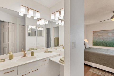 Copropriété à louer à Holmes Beach, Floride: 2 chambres, 91.04 m2 № 1757763 - photo 20