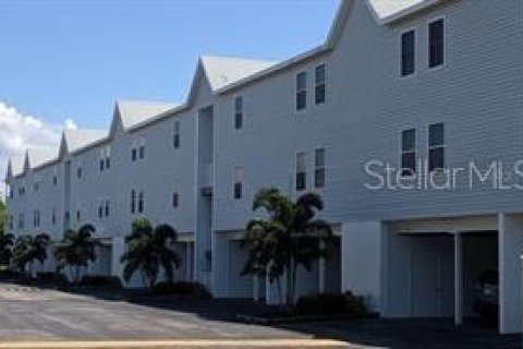 Copropriété à louer à Holmes Beach, Floride: 2 chambres, 91.04 m2 № 1757763 - photo 24