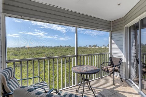 Copropriété à louer à Holmes Beach, Floride: 2 chambres, 91.04 m2 № 1757763 - photo 7
