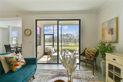 Condo in Bradenton, Florida, 2 bedrooms in LAKEWOOD NATIONAL № 2143190 - photo 18