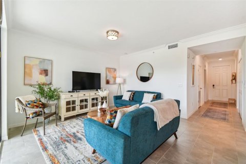 Condo in Bradenton, Florida, 2 bedrooms in LAKEWOOD NATIONAL № 2143190 - photo 16