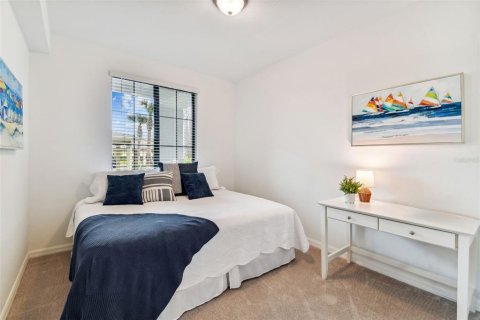 Condo in Bradenton, Florida, 2 bedrooms in LAKEWOOD NATIONAL № 2143190 - photo 27