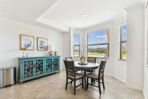 Condo in Bradenton, Florida, 2 bedrooms in LAKEWOOD NATIONAL № 2143190 - photo 9