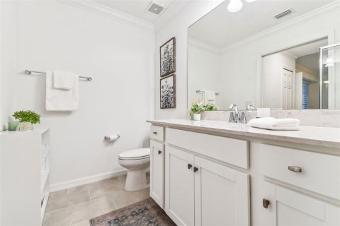 Condo in Bradenton, Florida, 2 bedrooms in LAKEWOOD NATIONAL № 2143190 - photo 25