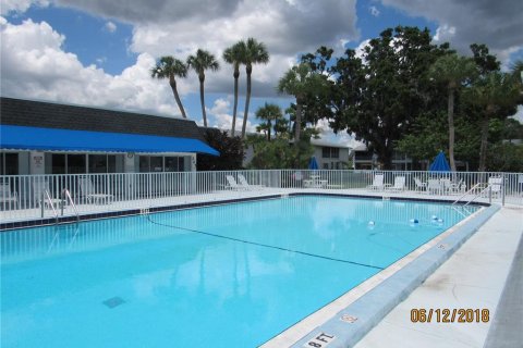 Copropriété à vendre à Bradenton, Floride: 1 chambre, 78.97 m2 № 2102246 - photo 15