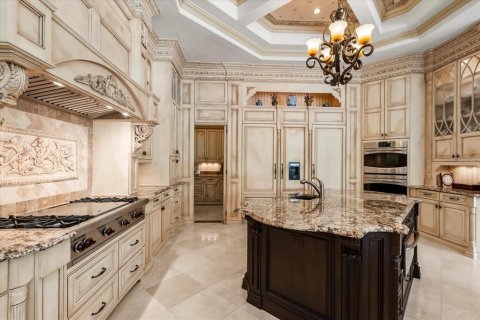Купить виллу или дом в Киссимми, Флорида 13 комнат, 1034.75м2, № 1722167 - фото 20