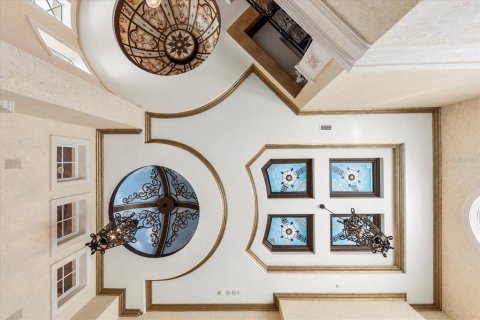 Купить виллу или дом в Киссимми, Флорида 13 комнат, 1034.75м2, № 1722167 - фото 15